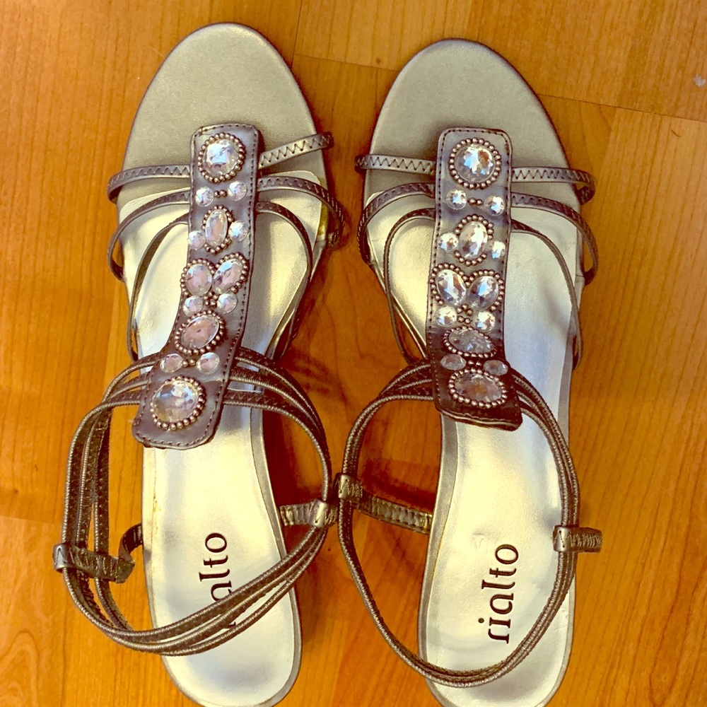 Rialto Women’s Heels